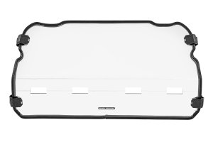 Polaris RZR XP 1000 Rear Panel - Rough Country - Scratch Resistant Polaris RZR XP 1000 Rear Panel - Rough Country - Scratch Resistant